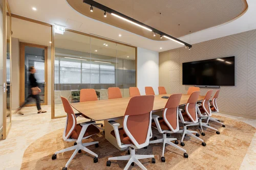 Espaço Corporativo