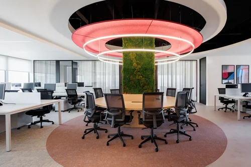 Espaço Corporativo