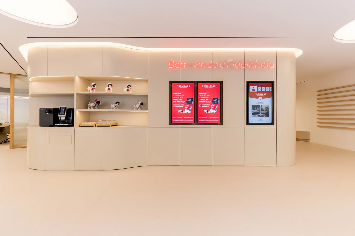 Espaço Comercial
