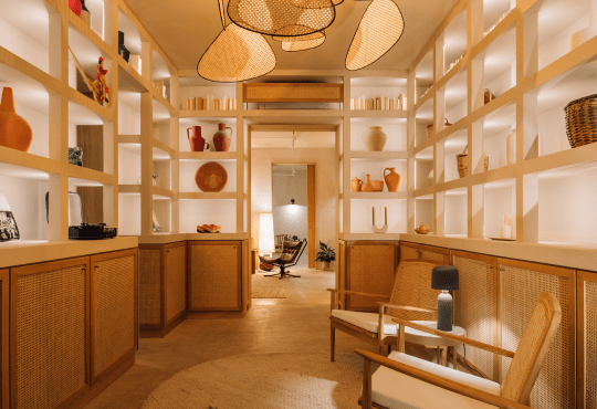 Hotelaria